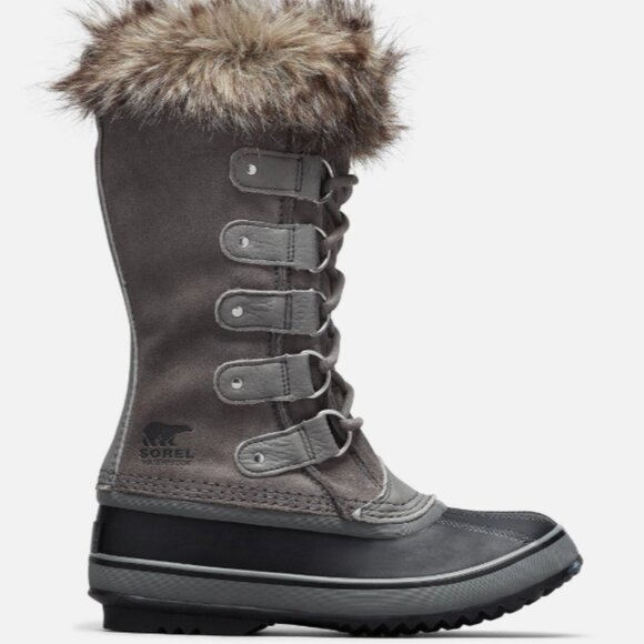 Sorel Waterproof Snow Boots - Picture 2 of 3